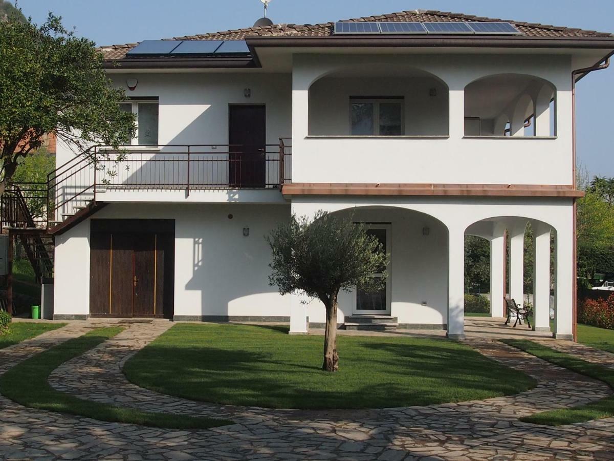 B&B Le Farfalle Onno Exterior foto